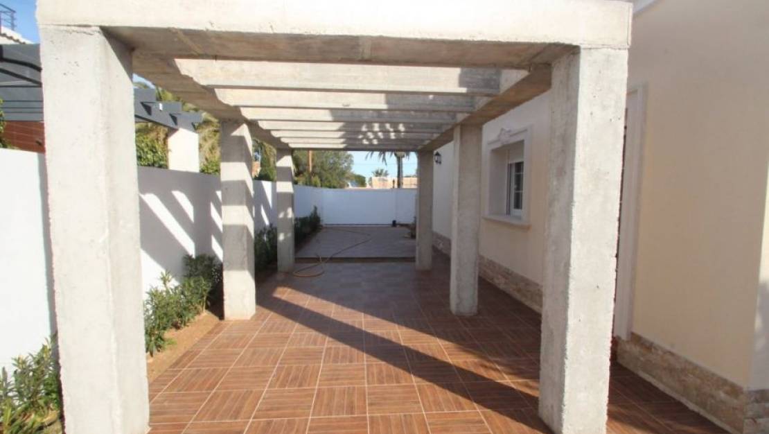 Sale - Villa - Orihuela - Cabo Roig