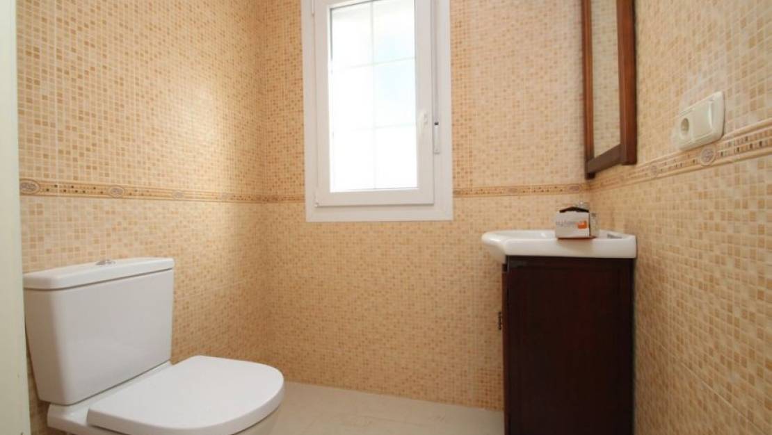 Sale - Villa - Orihuela - Cabo Roig