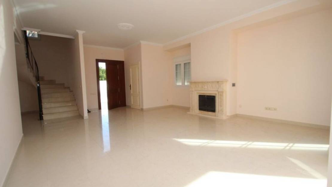 Sale - Villa - Orihuela - Cabo Roig