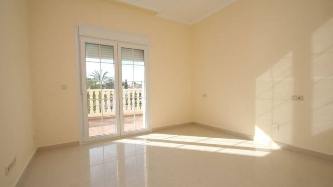 Sale - Villa - Orihuela - Cabo Roig