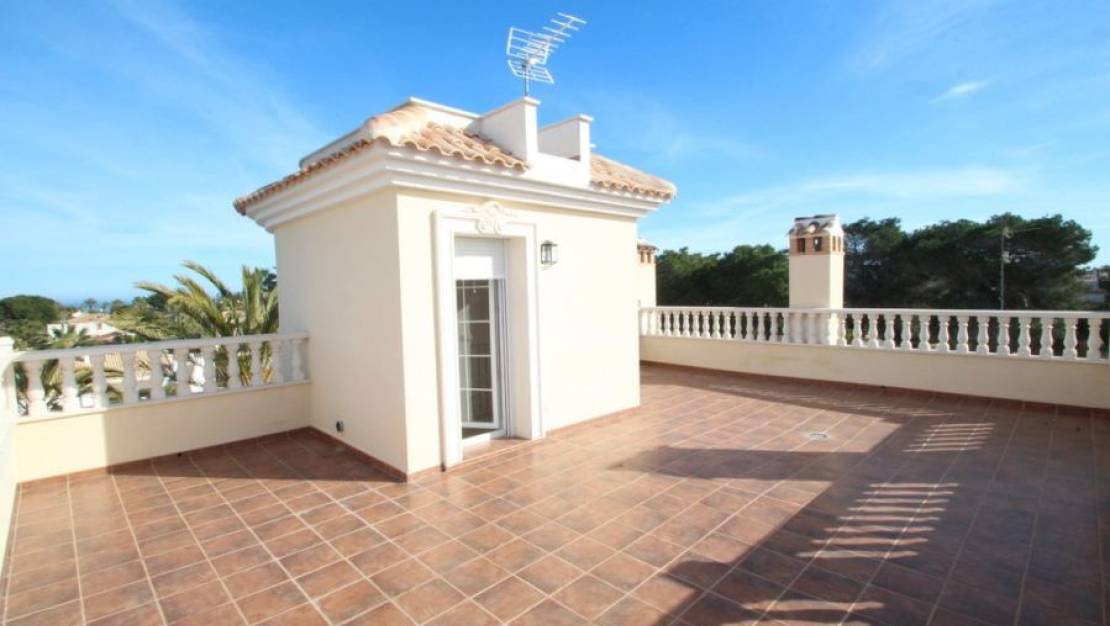 Sale - Villa - Orihuela - Cabo Roig