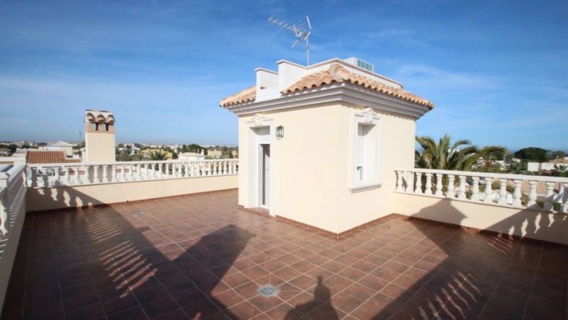 Sale - Villa - Orihuela - Cabo Roig