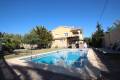 Sale - Villa - Orihuela - Cabo Roig