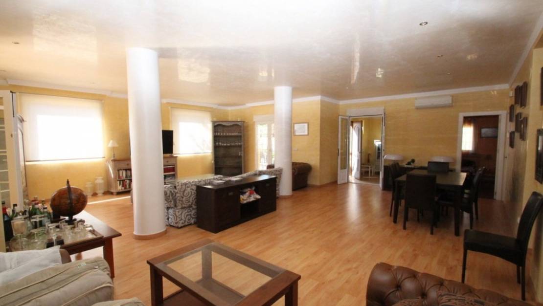 Sale - Villa - Orihuela - Cabo Roig