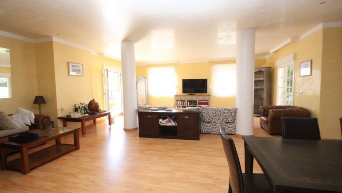 Sale - Villa - Orihuela - Cabo Roig