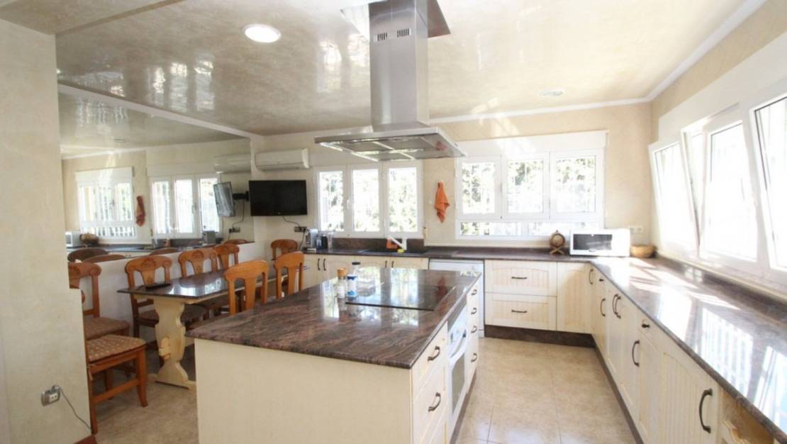 Sale - Villa - Orihuela - Cabo Roig