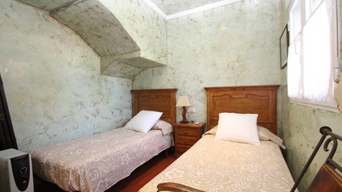 Sale - Villa - Orihuela - Cabo Roig