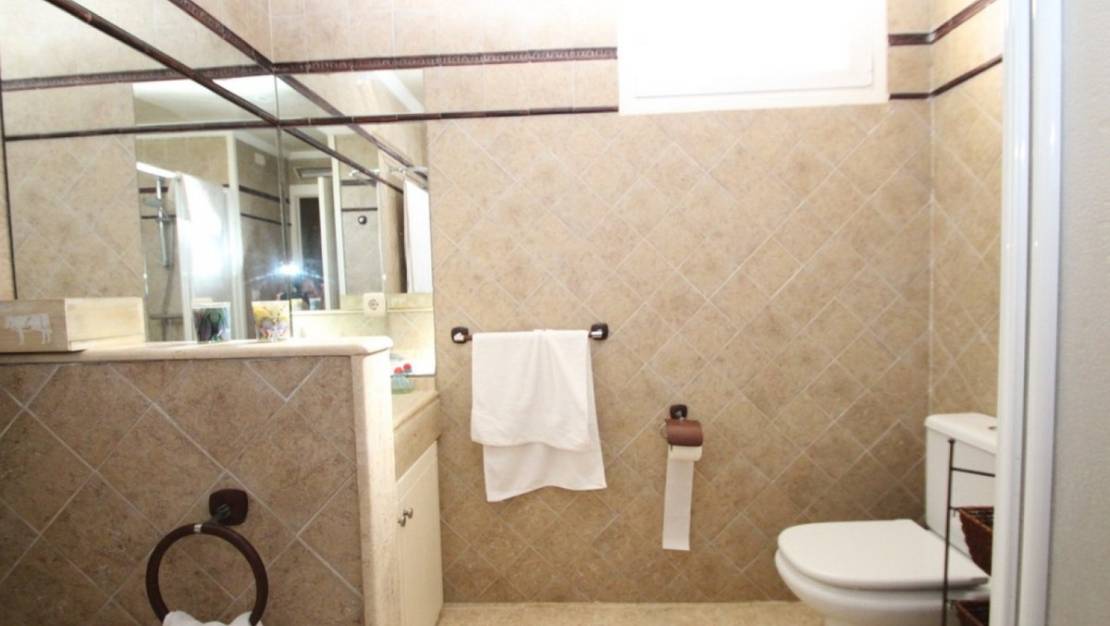 Sale - Villa - Orihuela - Cabo Roig