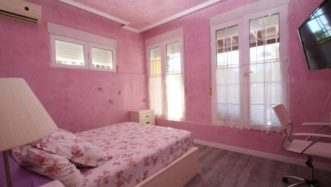 Sale - Villa - Orihuela - Cabo Roig