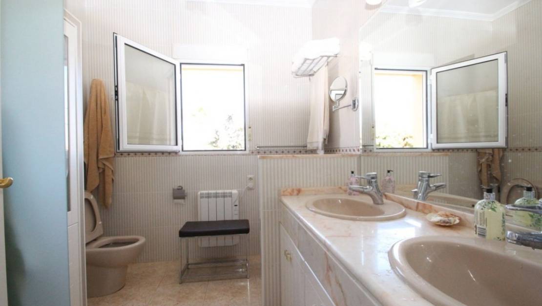 Sale - Villa - Orihuela - Cabo Roig