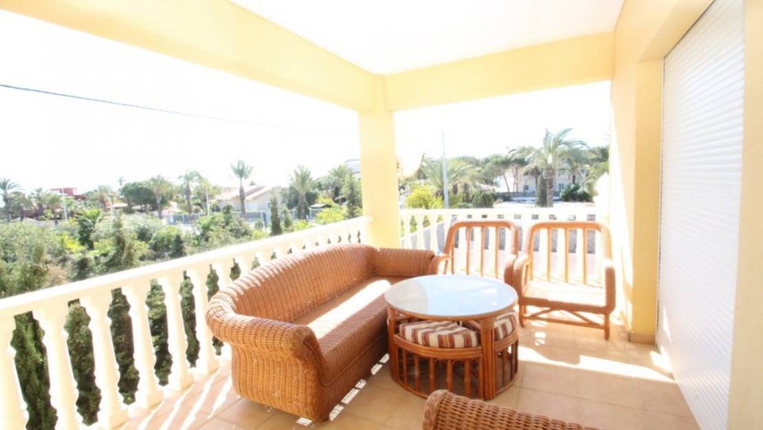 Sale - Villa - Orihuela - Cabo Roig