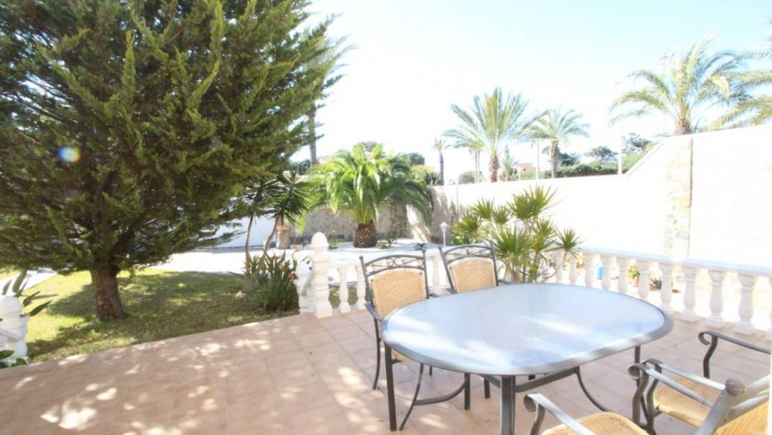 Sale - Villa - Orihuela - Cabo Roig