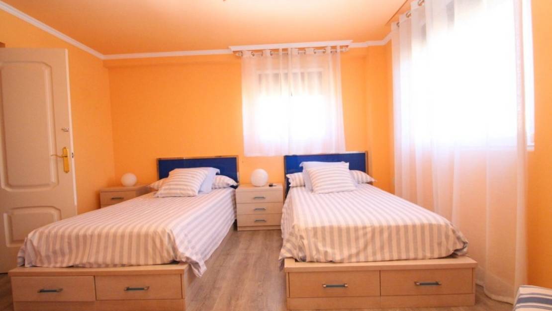 Sale - Villa - Orihuela - Cabo Roig