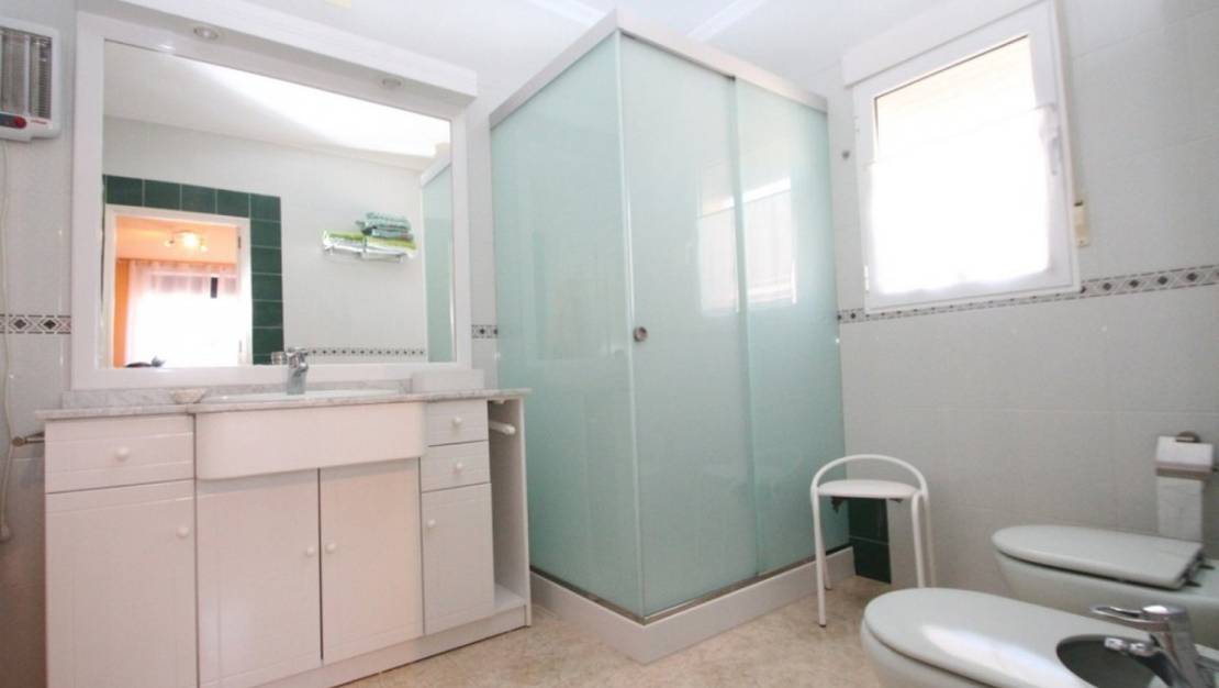 Sale - Villa - Orihuela - Cabo Roig