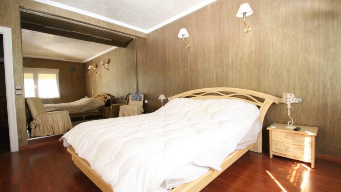 Sale - Villa - Orihuela - Cabo Roig