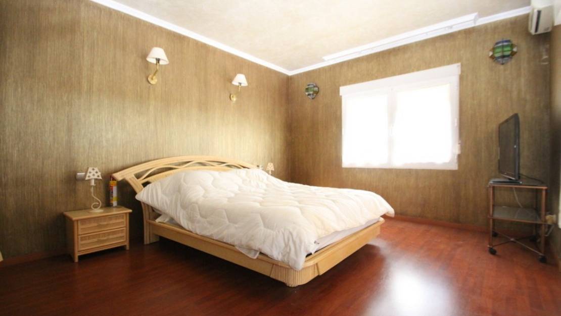 Sale - Villa - Orihuela - Cabo Roig