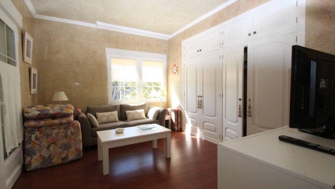 Sale - Villa - Orihuela - Cabo Roig