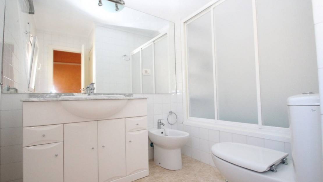 Sale - Villa - Orihuela - Cabo Roig