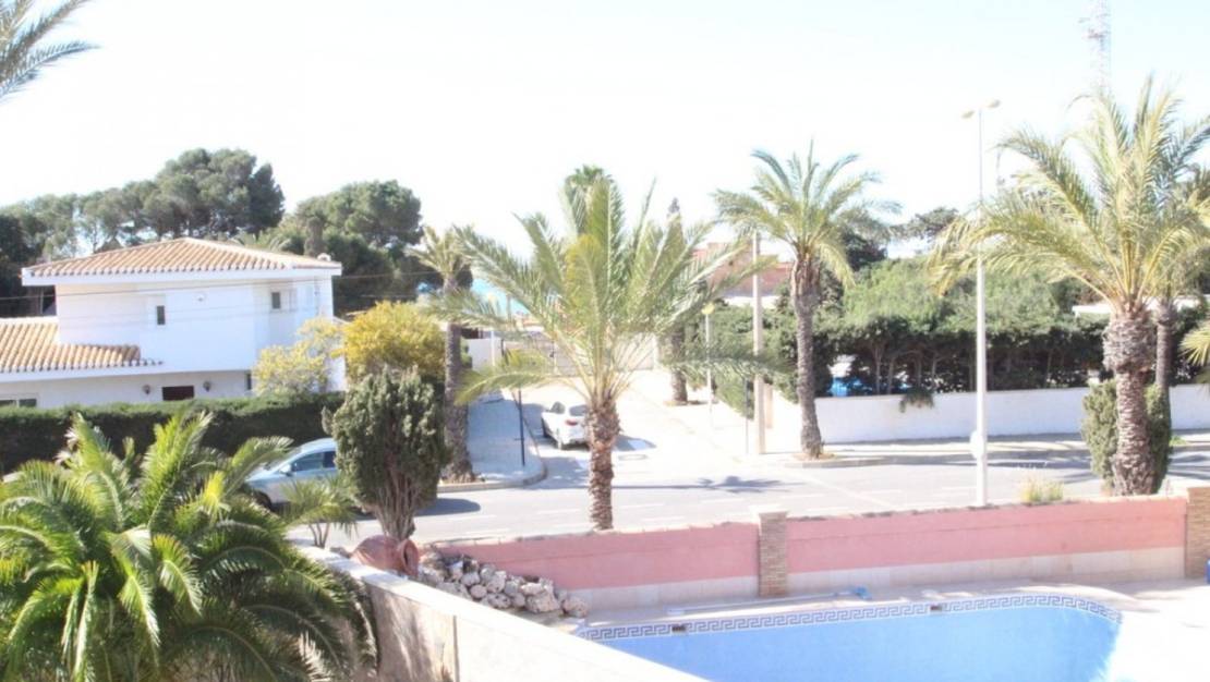 Sale - Villa - Orihuela - Cabo Roig