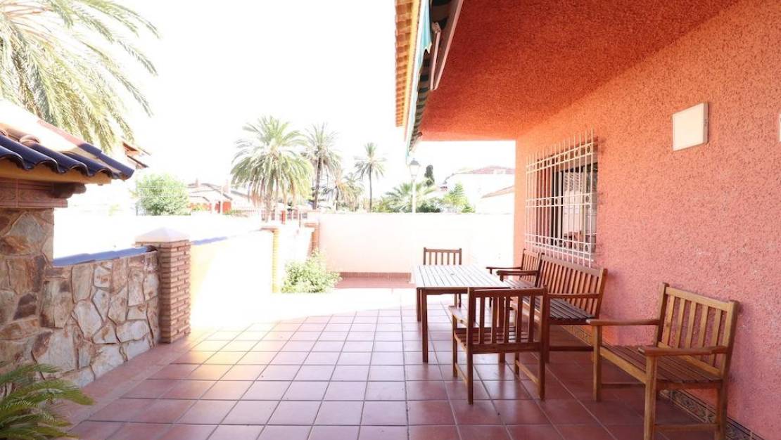 Sale - Villa - Orihuela - Cabo Roig