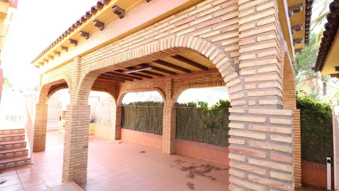 Sale - Villa - Orihuela - Cabo Roig
