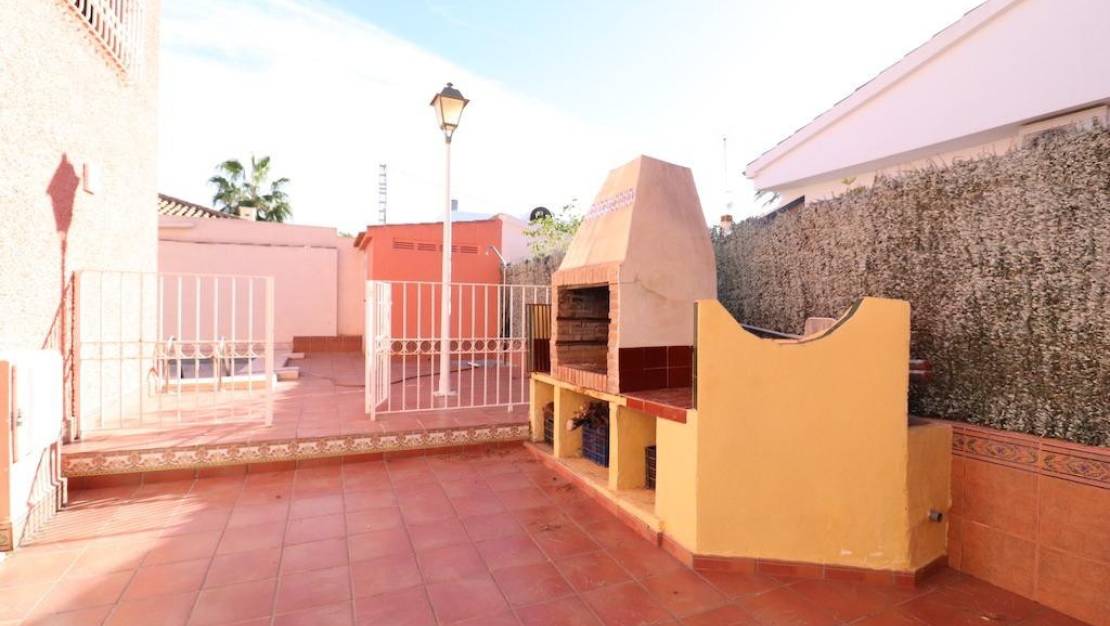 Sale - Villa - Orihuela - Cabo Roig