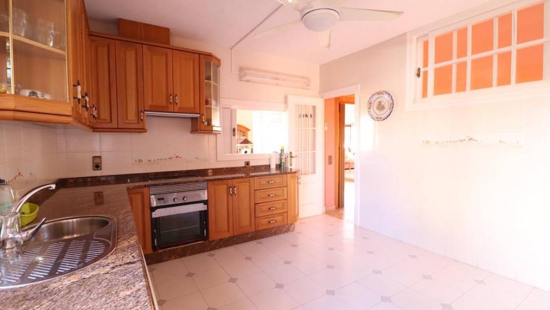 Sale - Villa - Orihuela - Cabo Roig