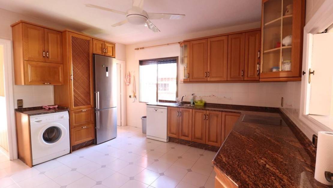 Sale - Villa - Orihuela - Cabo Roig