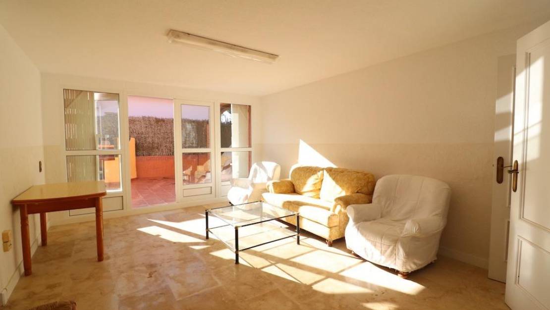 Sale - Villa - Orihuela - Cabo Roig
