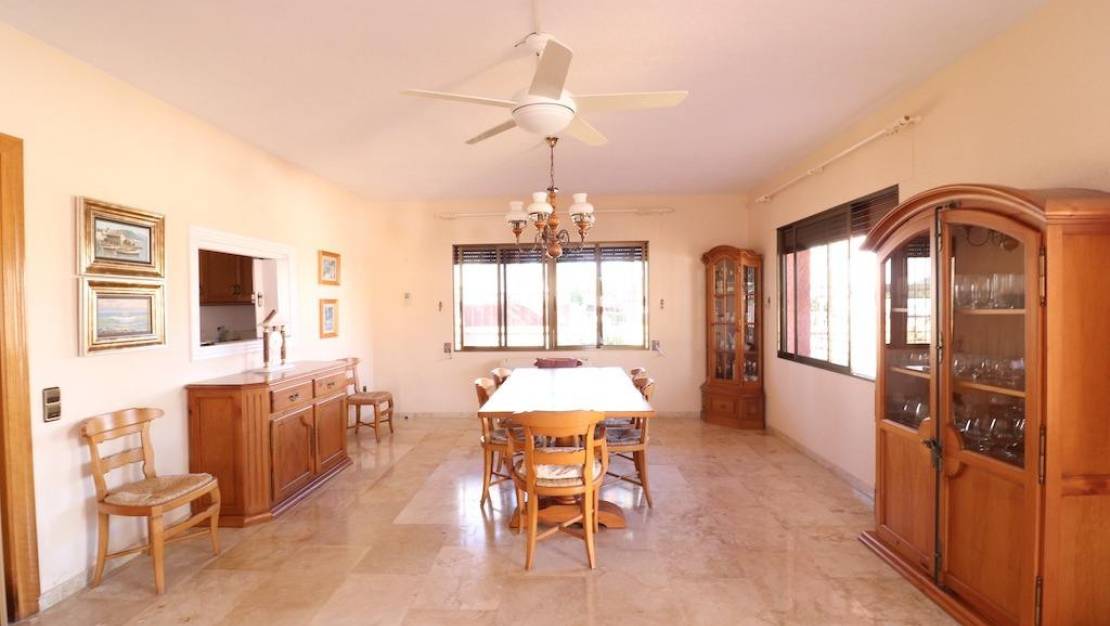 Sale - Villa - Orihuela - Cabo Roig