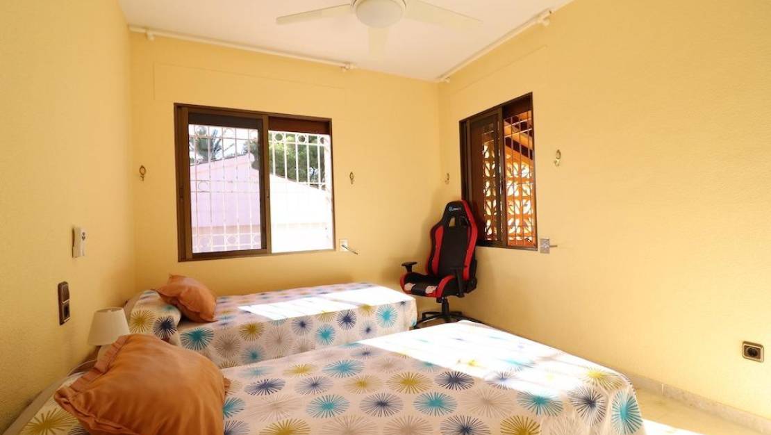 Sale - Villa - Orihuela - Cabo Roig