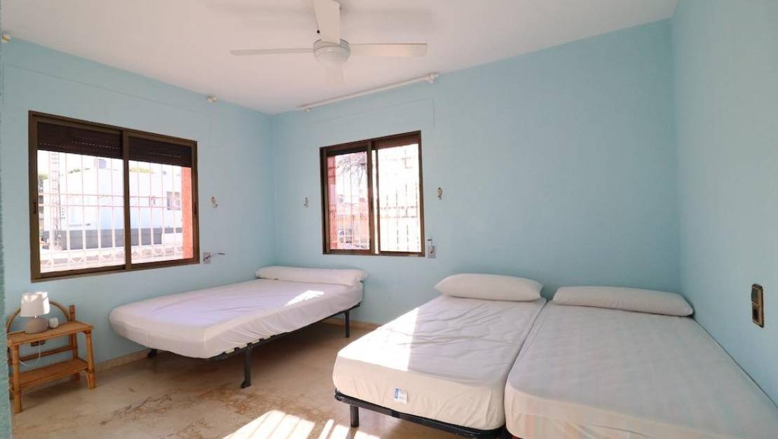 Sale - Villa - Orihuela - Cabo Roig