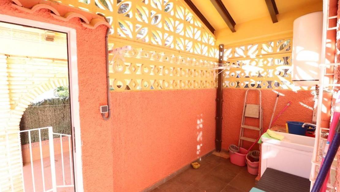 Sale - Villa - Orihuela - Cabo Roig