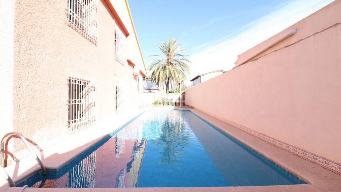 Sale - Villa - Orihuela - Cabo Roig