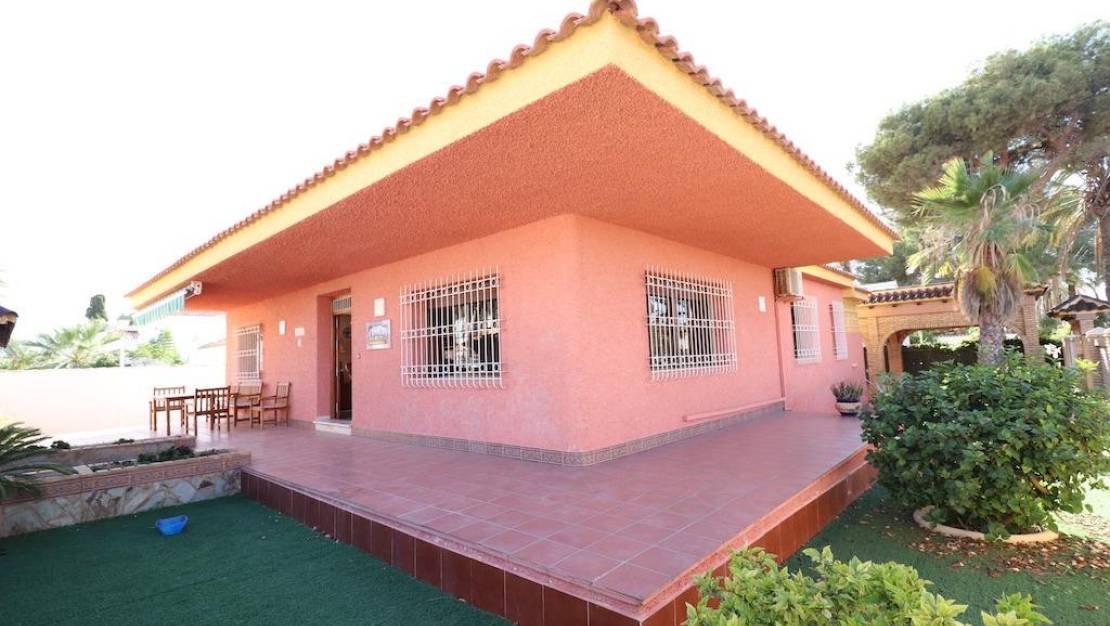 Sale - Villa - Orihuela - Cabo Roig