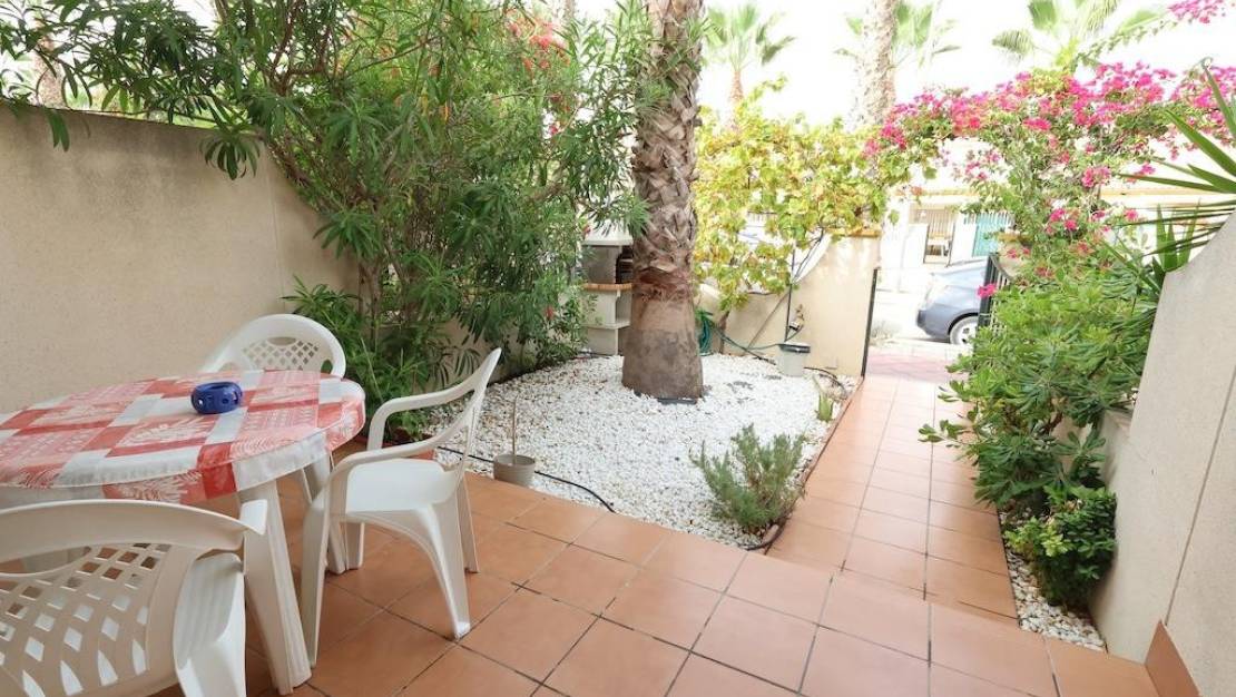 Sale - Villa - Orihuela - Cabo Roig