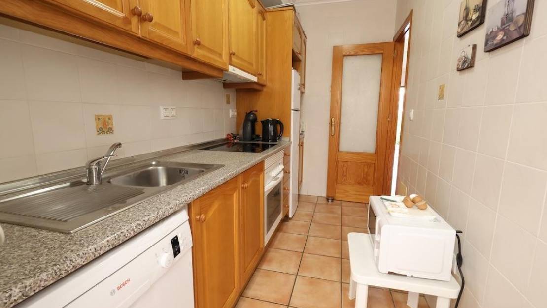 Sale - Villa - Orihuela - Cabo Roig