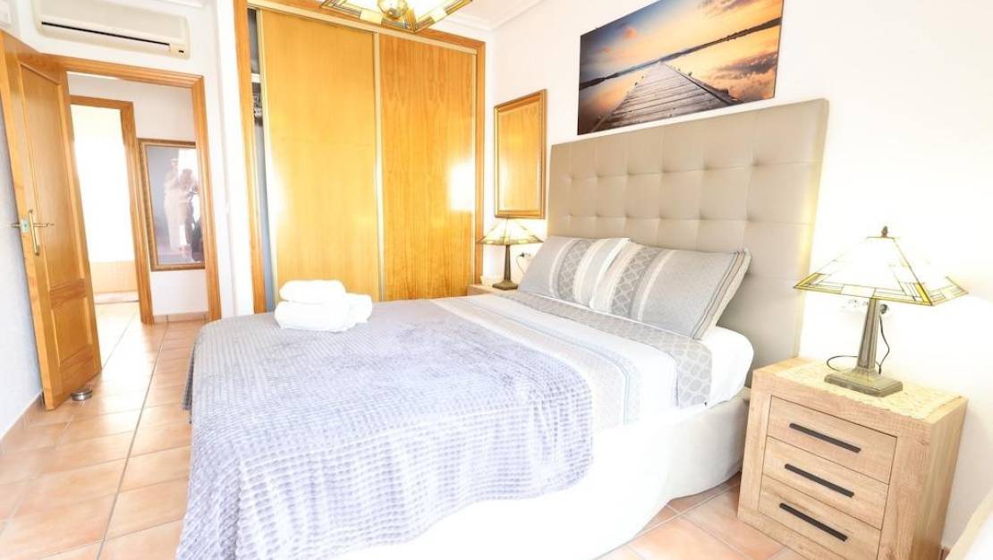 Sale - Villa - Orihuela - Cabo Roig