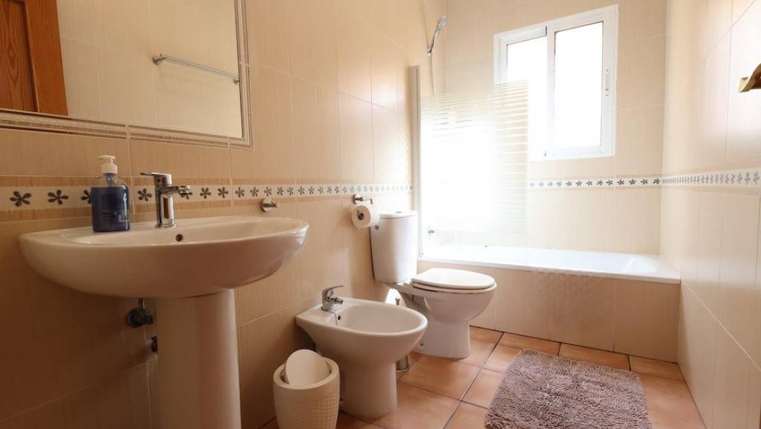 Sale - Villa - Orihuela - Cabo Roig