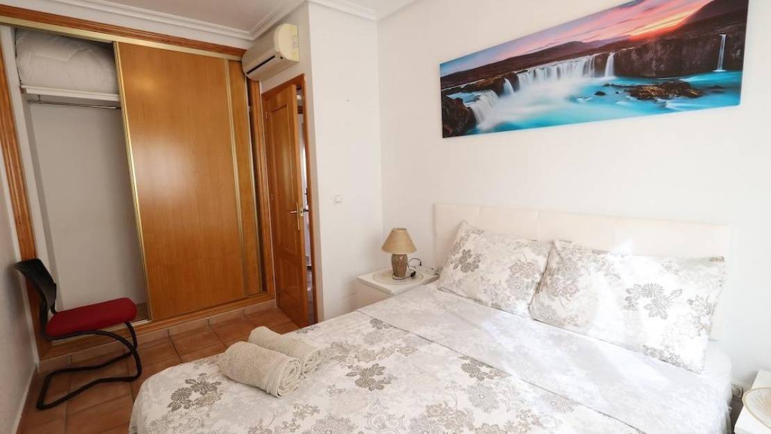 Sale - Villa - Orihuela - Cabo Roig