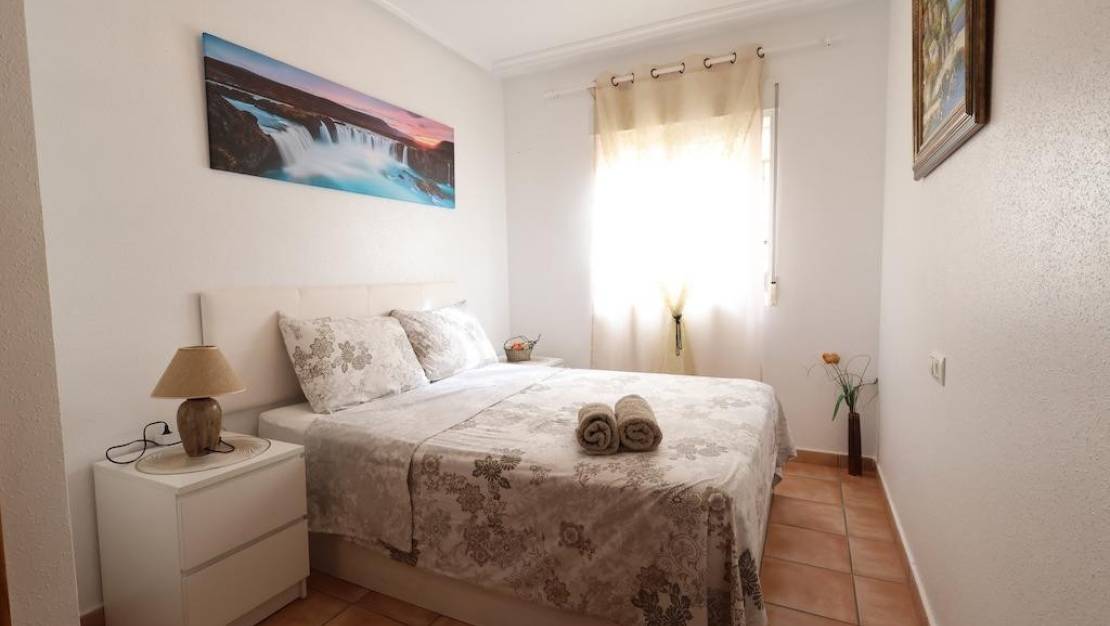 Sale - Villa - Orihuela - Cabo Roig