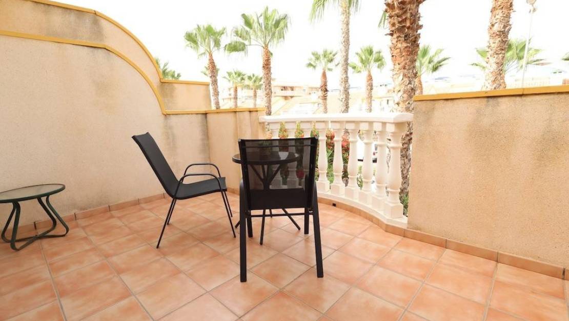 Sale - Villa - Orihuela - Cabo Roig
