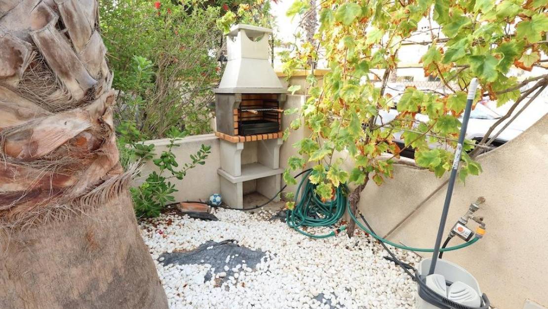 Sale - Villa - Orihuela - Cabo Roig