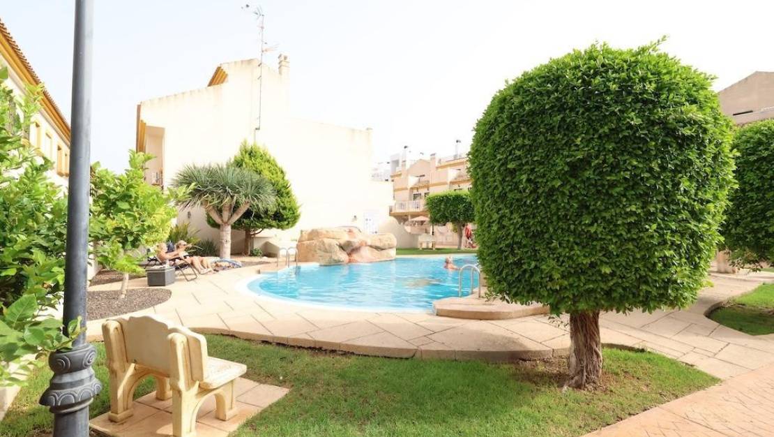 Sale - Villa - Orihuela - Cabo Roig