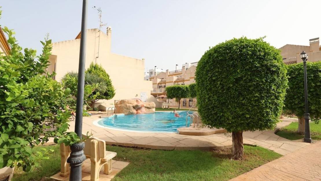 Sale - Villa - Orihuela - Cabo Roig