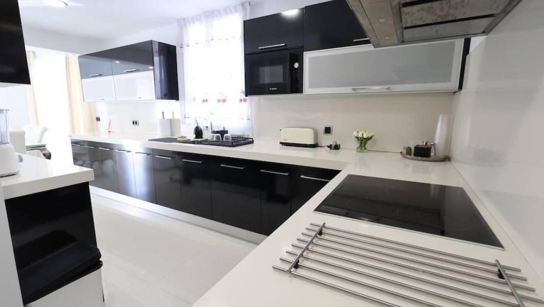 Sale - Villa - Orihuela - Cabo Roig