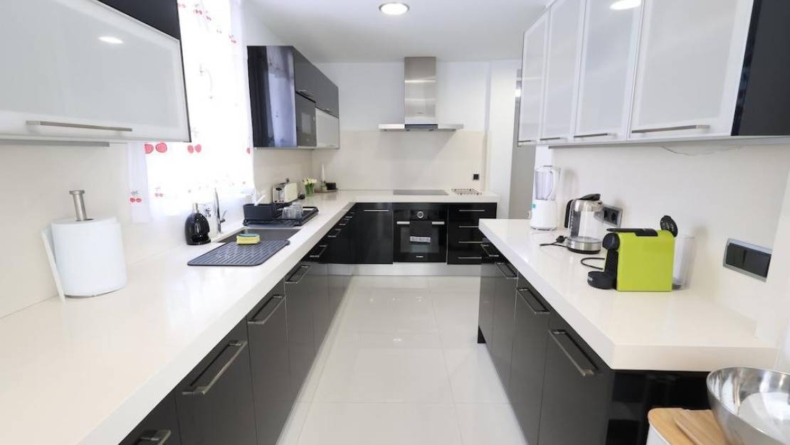 Sale - Villa - Orihuela - Cabo Roig