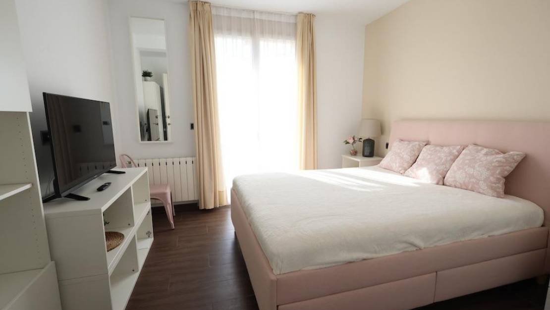 Sale - Villa - Orihuela - Cabo Roig