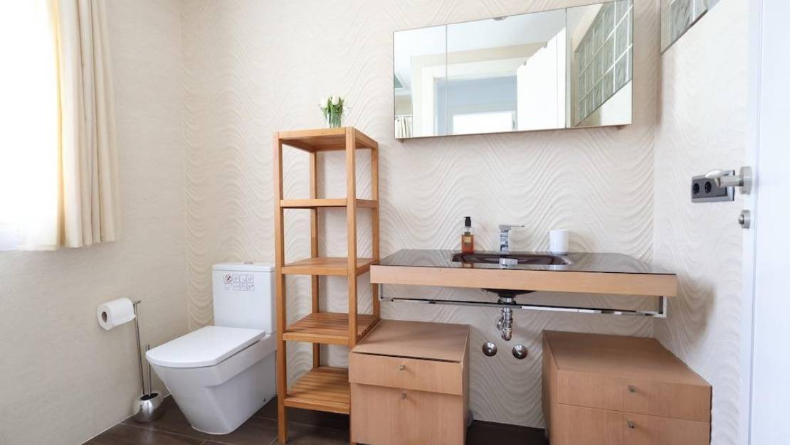 Sale - Villa - Orihuela - Cabo Roig