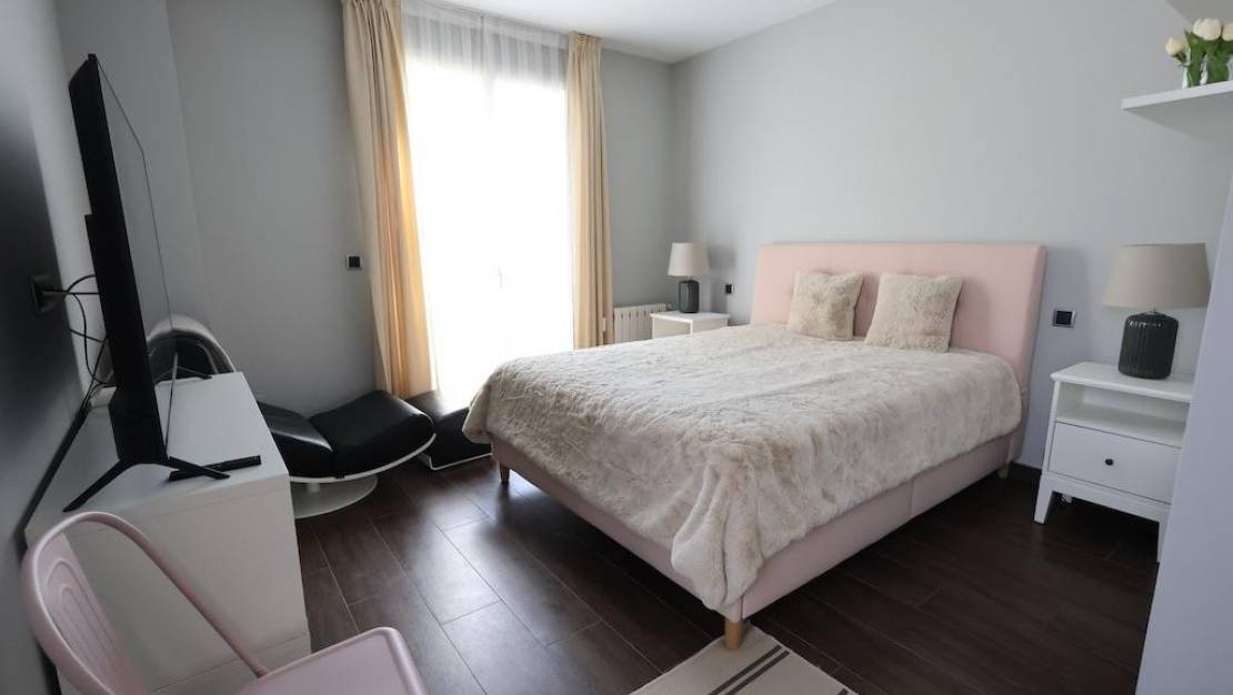 Sale - Villa - Orihuela - Cabo Roig